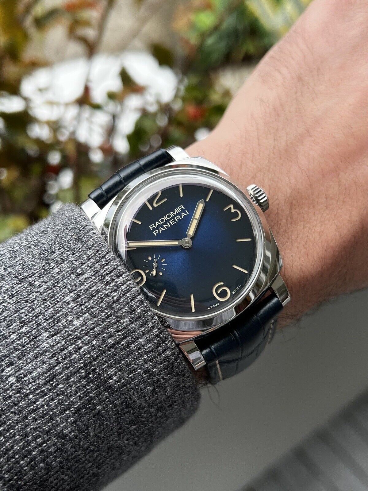 Panerai Radiomir 1940 3 Days